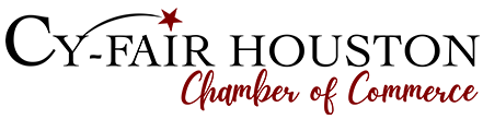 Cy-Fair Houston Chamber Of Commerce